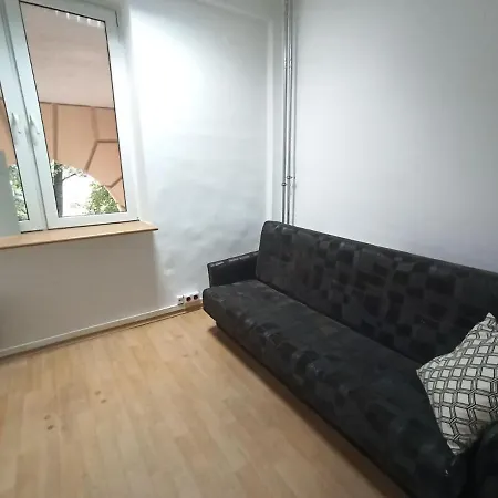 Muranow Hostel