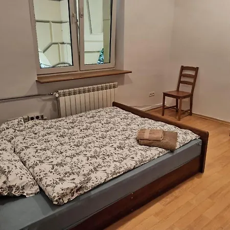 Muranow * Varşova