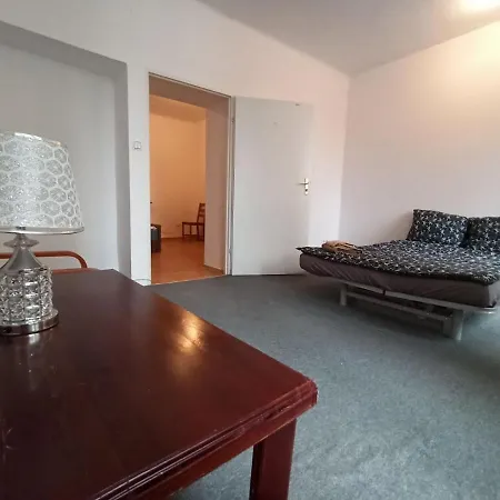 Hostel Muranow