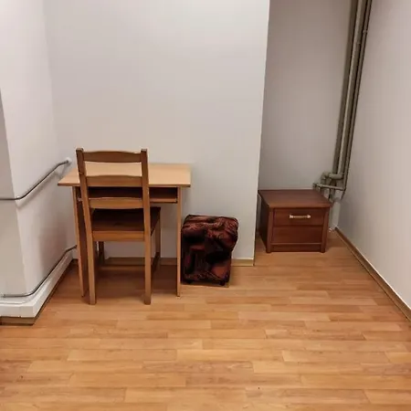 Muranow * Varşova