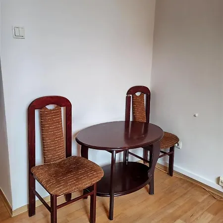Hostel Muranow