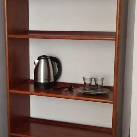 Muranow Varşova