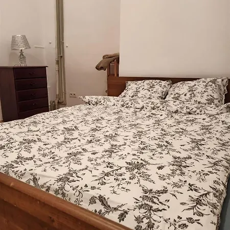 Muranow Hostel