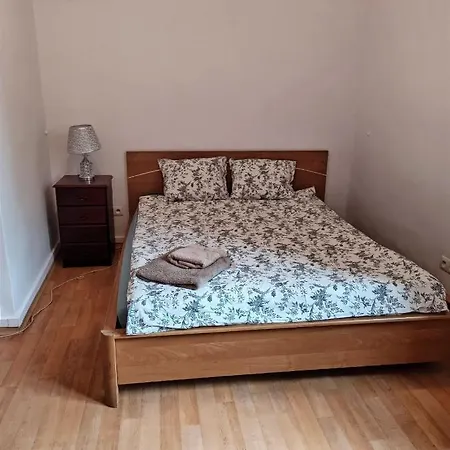 Muranow Hostel *