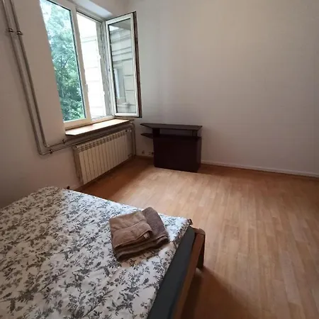Hostel Muranow Varşova