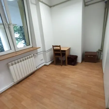 Muranow Hostel