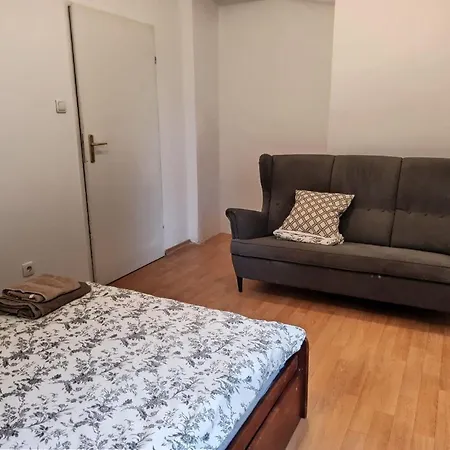 Hostel Muranow