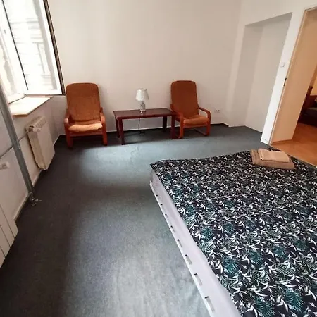 Muranow Hostel