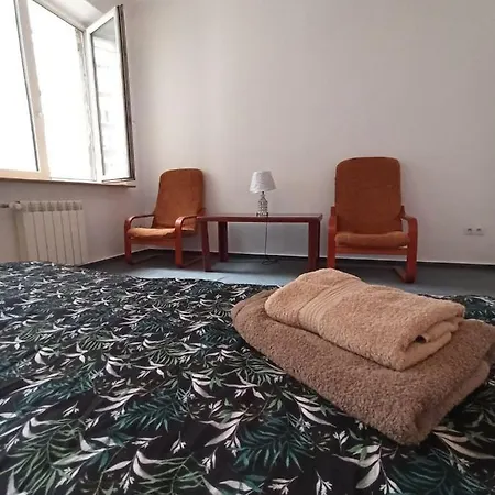 Hostel Muranow Warsaw