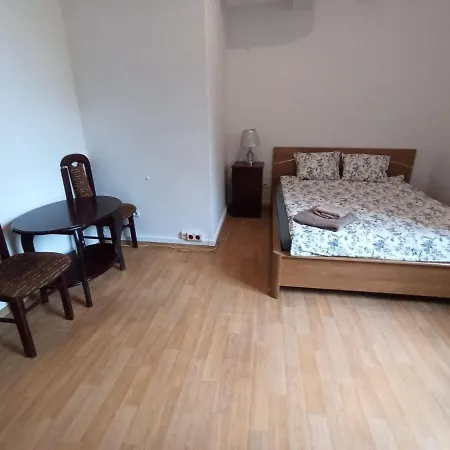 Muranow Hostel
