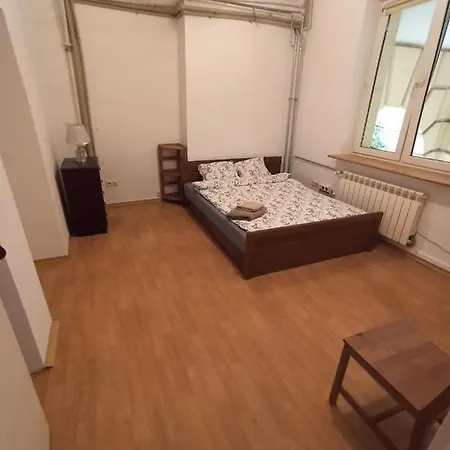 Hostel Muranow Warschau