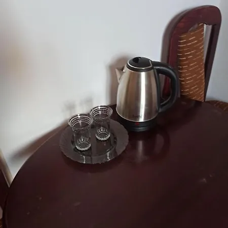 Hostel Muranow