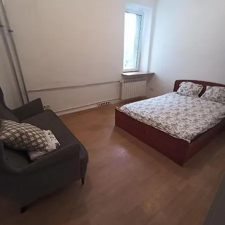 Muranow Warschau