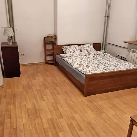 Hostel Muranow