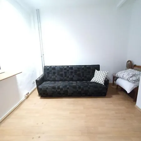 Muranow Hostel